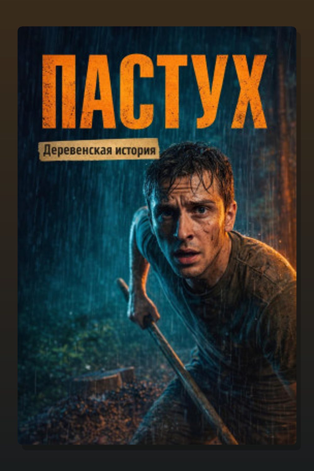 Пастух
