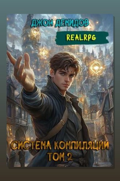 Система компиляции. Книга 2. Становление