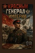 Обложка: Красный генерал Империи