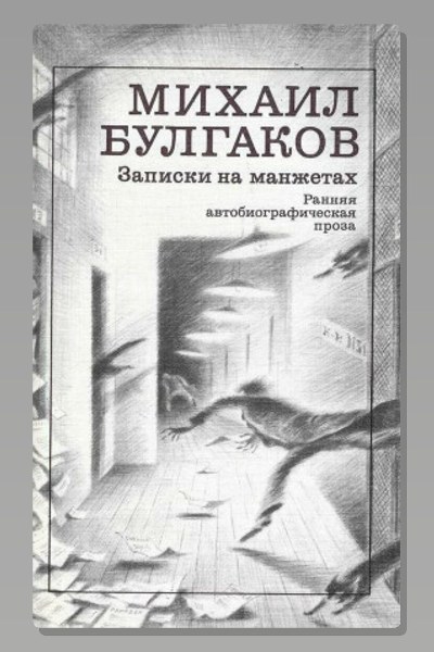 Записки на манжетах