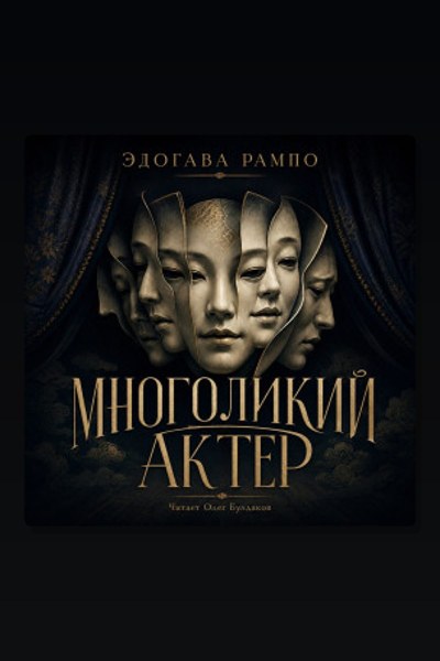 Многоликий актер