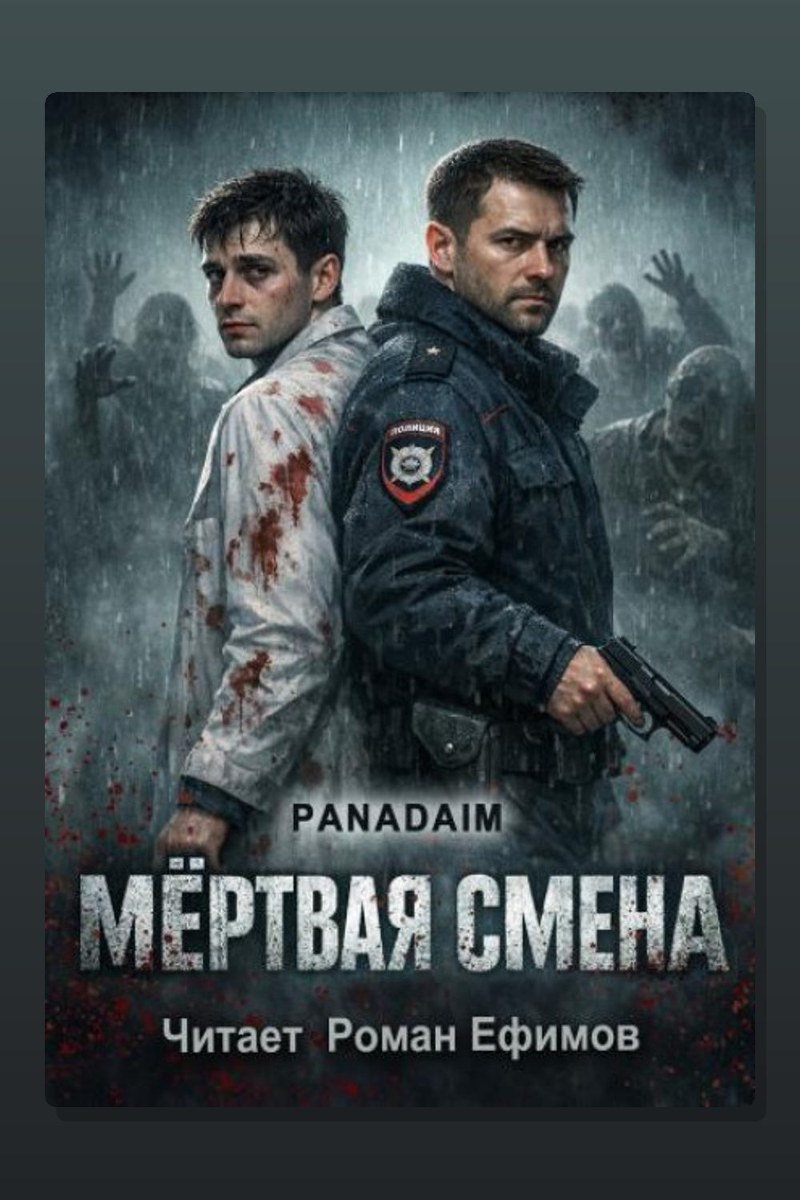 Мёртвая смена