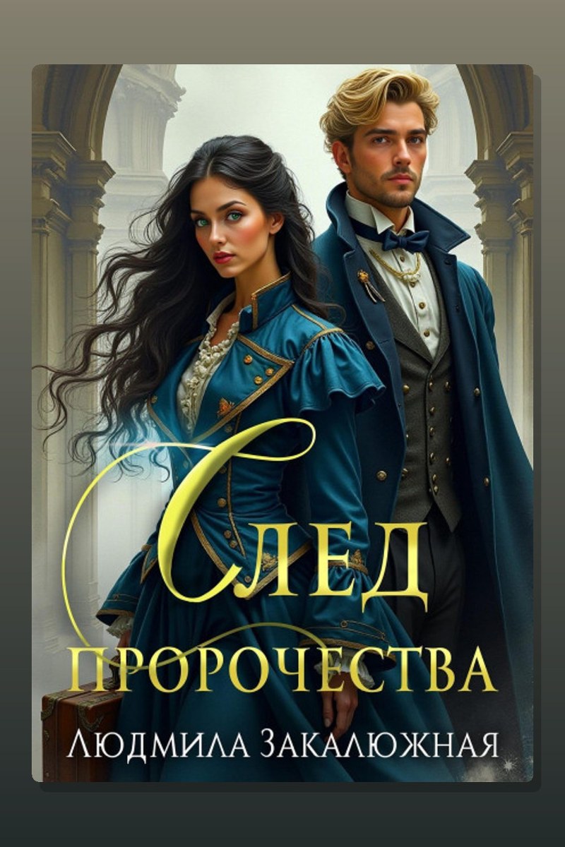 След пророчества