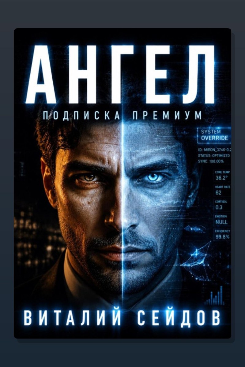Ангел – подписка премиум
