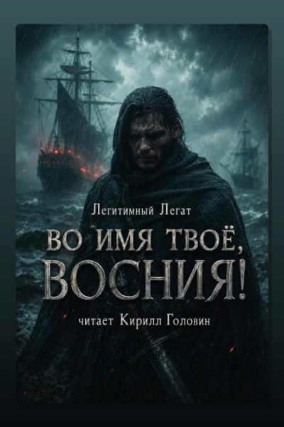 Во имя твоё, Восния!