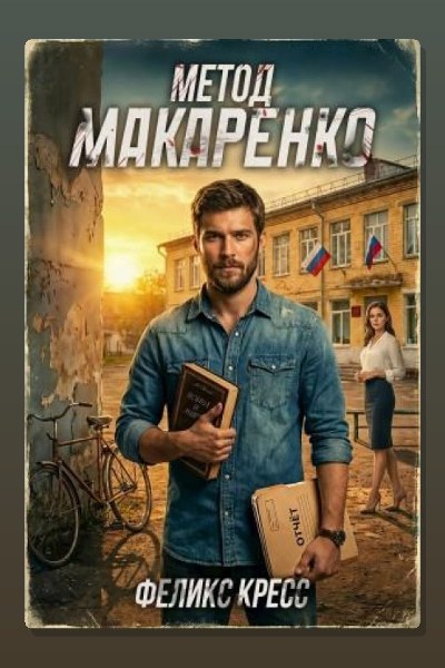 Метод Макаренко 2
