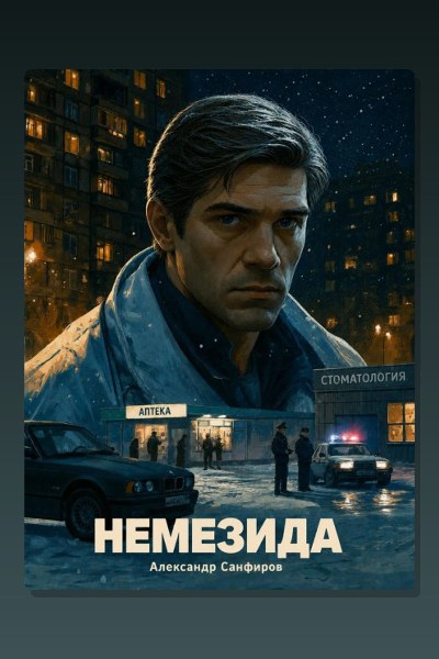 Немезида