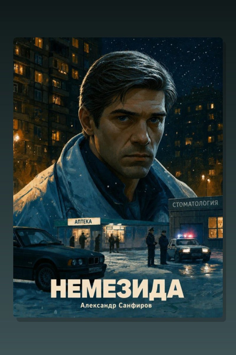 Немезида