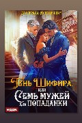 Обложка: Тень Шифира, или Семь мужей для попаданки — Надежда Олешкевич