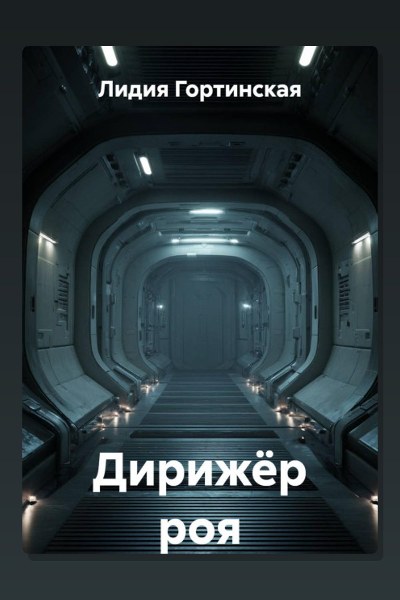 Дирижёр роя