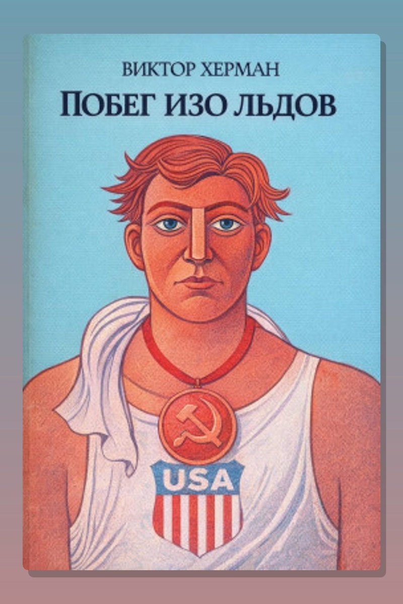 Побег изо льдов