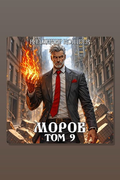 Моров. Том 9