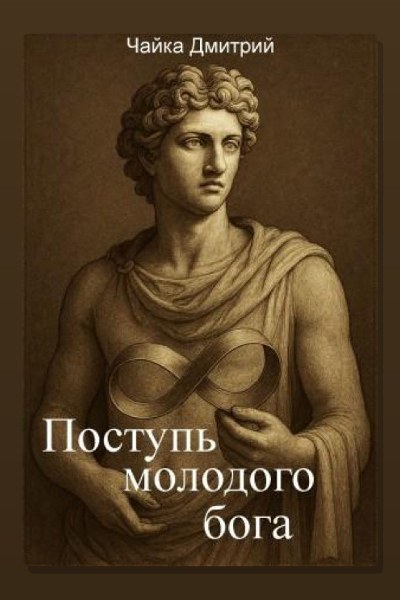 Поступь молодого бога