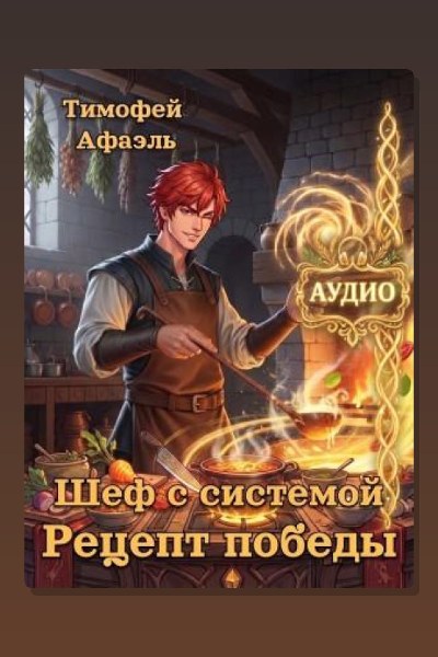 Шеф с системой. Рецепт победы