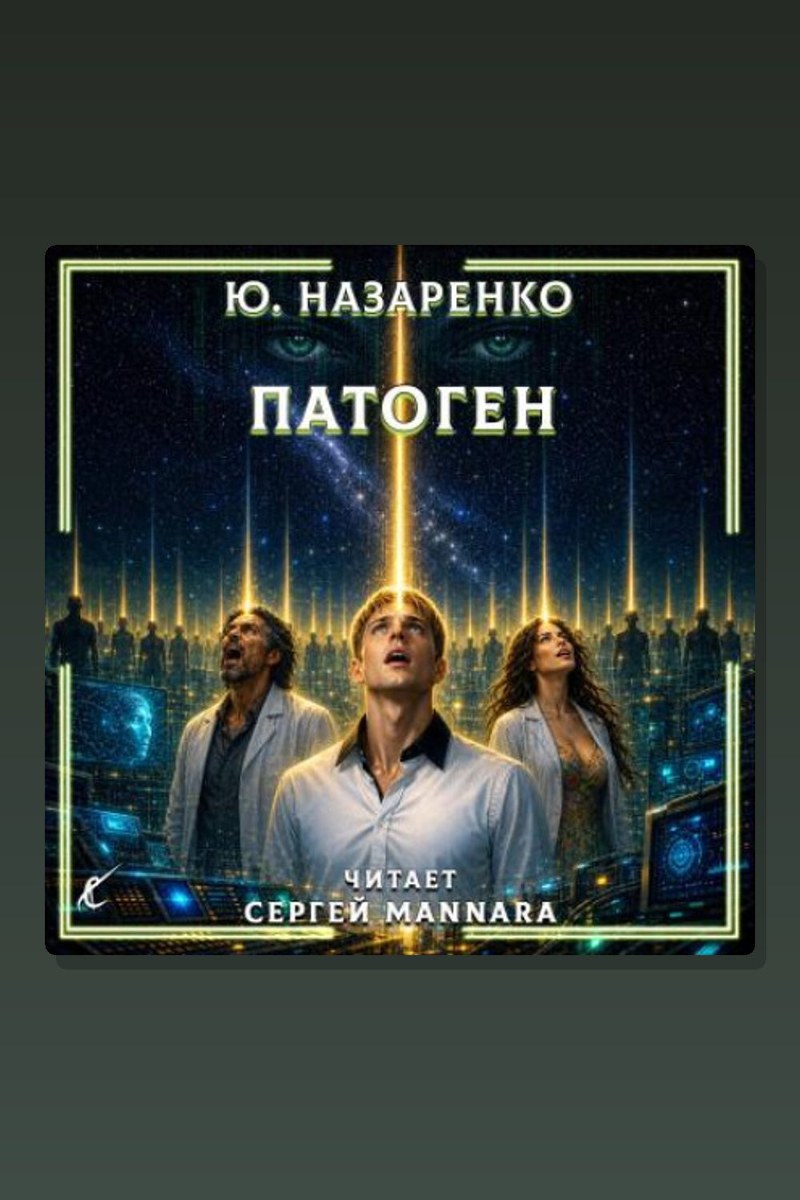 Патоген