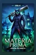 Обложка: Materia Prima – 6. Накинь Эпичности — Вова Бо