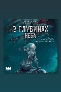Обложка: В глубинах неба — Станислав Цыбульский