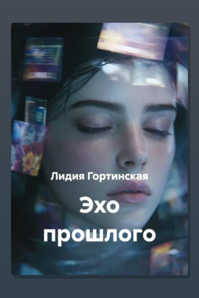 Эхо прошлого
