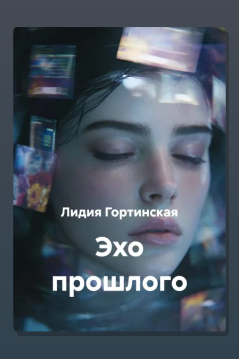Эхо прошлого