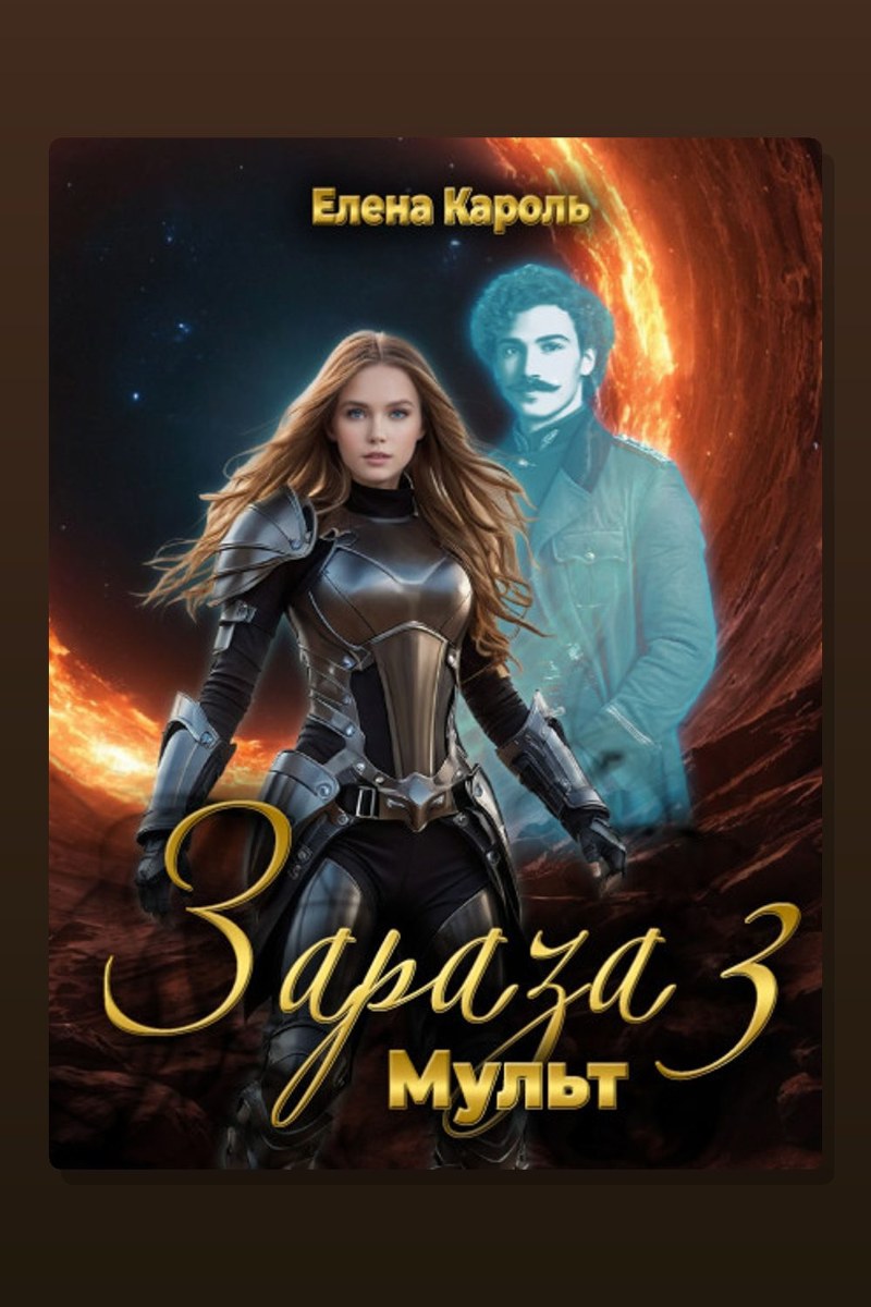 Зараза-3. Мульт