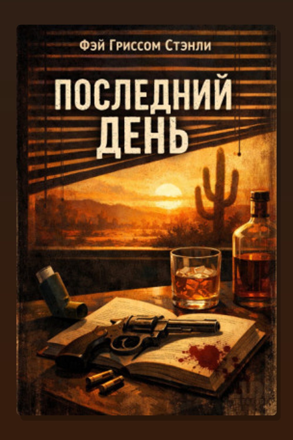 Последний день