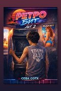 Обложка: Ретро Бит 2 — Сева Сотх