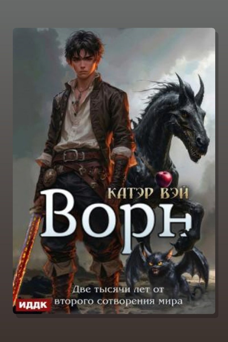 Ворн