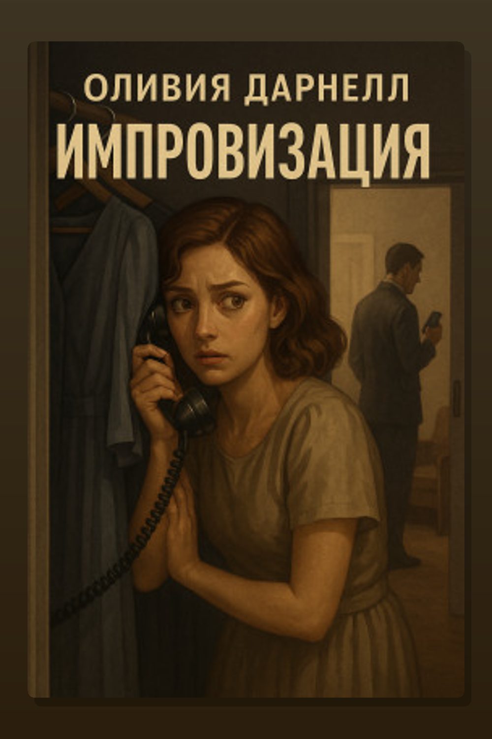 Импровизация