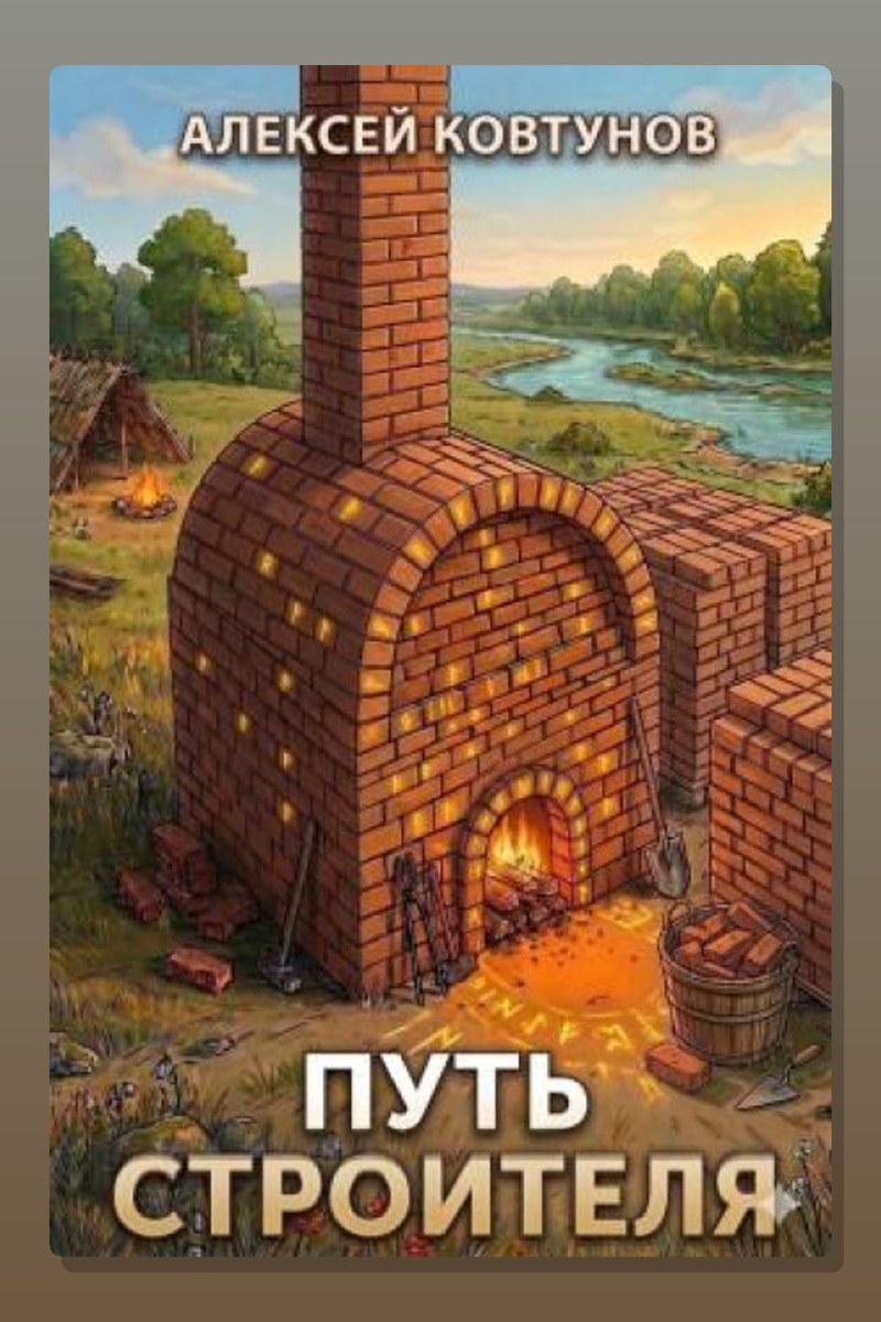 Путь строителя 5