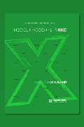 Обложка: Теория поколений. Необыкновенный Икс. 1964 – 1984 — Евгений Никонов