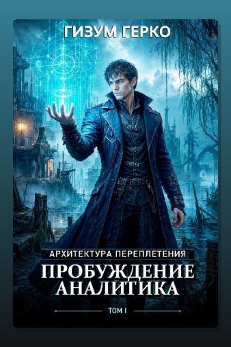 Пробуждение Аналитика