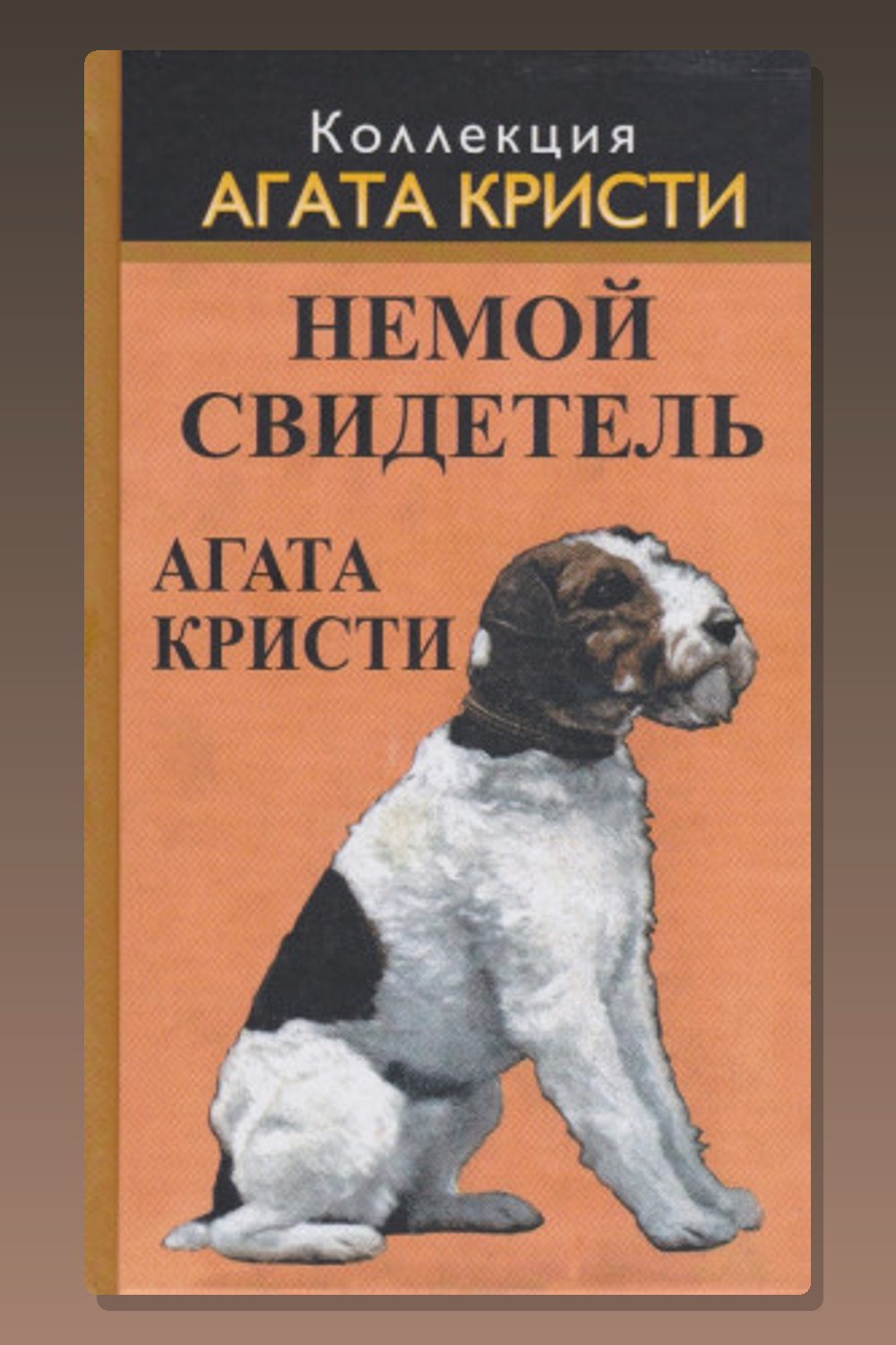 Немой свидетель