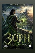Обложка: Зорн. Сын лорда. Книга 7 — Дмитрий Дроздов