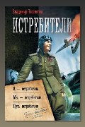 Обложка: Мы – истребители