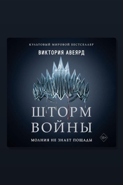 Шторм войны