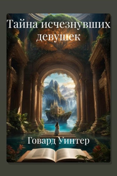 Тайна исчезнувших девушек