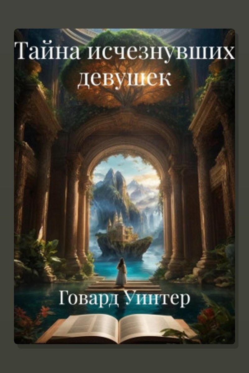 Тайна исчезнувших девушек