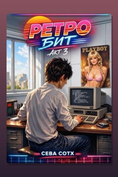Ретро Бит 3