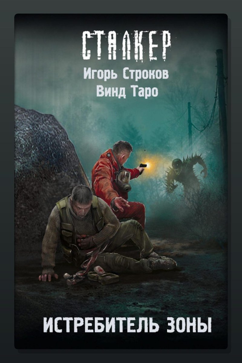 Истребитель Зоны
