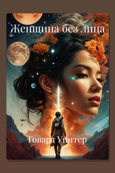 Женщина без лица