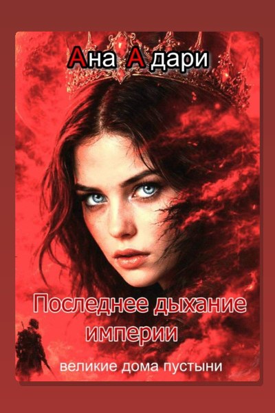 Последнее дыхание империи