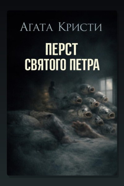 Перст святого Петра