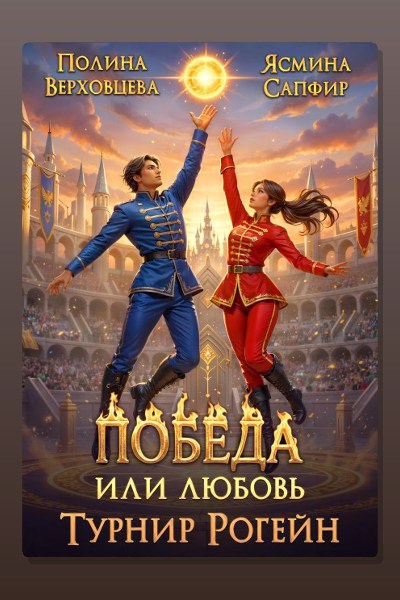 Победа или любовь. Турнир Рогейн