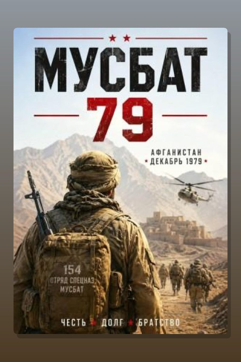 Мусбат 79