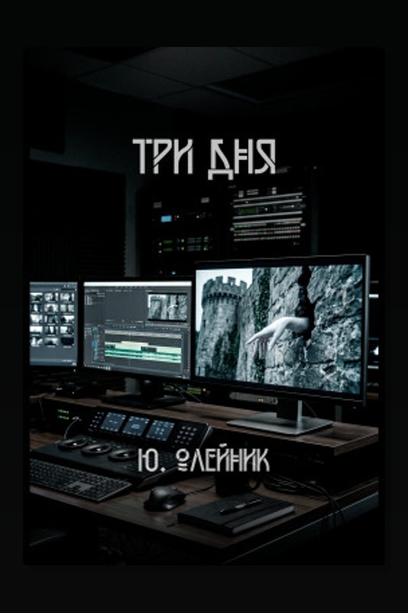 Три дня