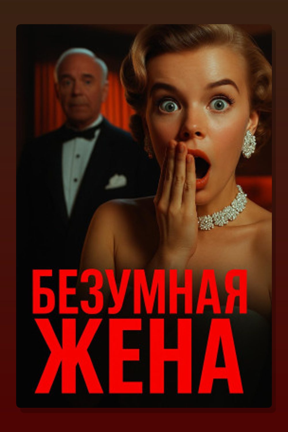 Жёлтые обои