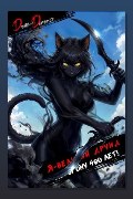 Обложка: Я – великий друид которому 400 лет! Том 11 — Дорничев Дмитрий