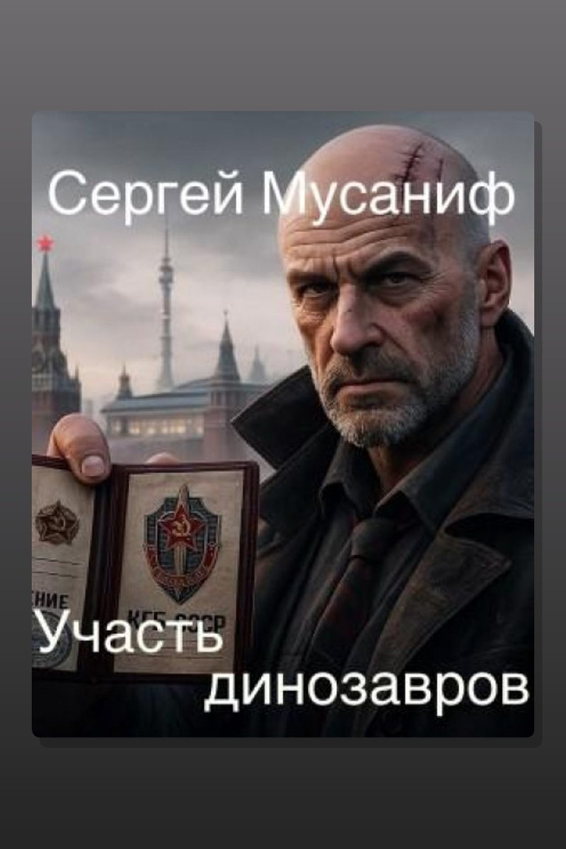 Участь динозавров