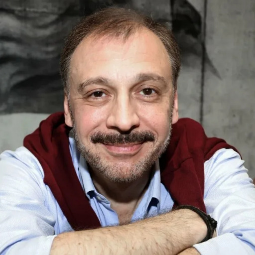 Сергей Чонишвили