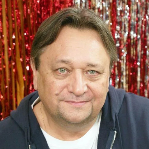 Александр Клюквин